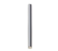 パナソニック XSZB10384CB1(ランプ別梱) ペンダント 調光(ライコン別売) LED(電球色) 天井吊下型 集光48度 直付タイプ LEDコンパクトランプ交換型 アルミ色
