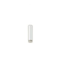 パナソニック XSZB10005CB1(ランプ別梱) ペンダント 調光(ライコン別売) LED(温白色) 天井吊下型 集光48度 直付タイプ LEDコンパクトランプ交換型 ホワイト
