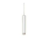 パナソニック XSZB16035CB1(ランプ別梱) ペンダント 調光(ライコン別売) LED(温白色) 配線ダクト取付型 集光48度 LEDコンパクトランプ交換型 ホワイト