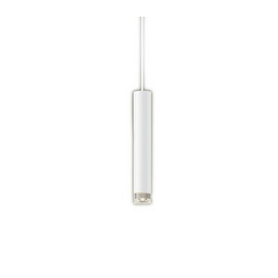 画像1: パナソニック XSZB16035CB1(ランプ別梱) ペンダント 調光(ライコン別売) LED(温白色) 配線ダクト取付型 集光48度 LEDコンパクトランプ交換型 ホワイト
