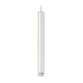 パナソニック XSZB10075CB1(ランプ別梱) ペンダント 調光(ライコン別売) LED(温白色) 天井吊下型 集光48度 直付タイプ LEDコンパクトランプ交換型 ホワイト