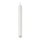パナソニック XSZB10085CB1(ランプ別梱) ペンダント 調光(ライコン別売) LED(温白色) 天井吊下型 集光48度 直付タイプ LEDコンパクトランプ交換型 ホワイト