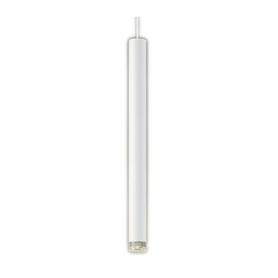 画像1: パナソニック XSZB16065CB1(ランプ別梱) ペンダント 調光(ライコン別売) LED(温白色) 配線ダクト取付型 集光48度 LEDコンパクトランプ交換型 ホワイト
