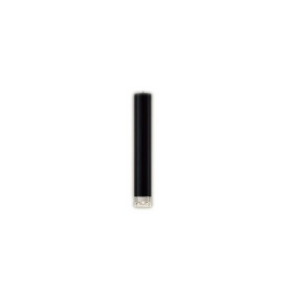 画像1: パナソニック XSZB10145CB1(ランプ別梱) ペンダント 調光(ライコン別売) LED(温白色) 天井吊下型 集光48度 直付タイプ LEDコンパクトランプ交換型 ブラック