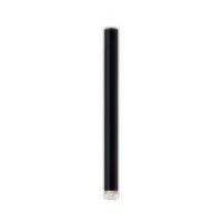 パナソニック XSZB10165CB1(ランプ別梱) ペンダント 調光(ライコン別売) LED(温白色) 天井吊下型 集光48度 直付タイプ LEDコンパクトランプ交換型 ブラック