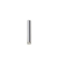 パナソニック XSZB10335CB1(ランプ別梱) ペンダント 調光(ライコン別売) LED(温白色) 天井吊下型 集光48度 直付タイプ LEDコンパクトランプ交換型 アルミ色