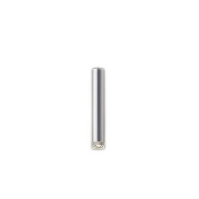 画像1: パナソニック XSZB10345CB1(ランプ別梱) ペンダント 調光(ライコン別売) LED(温白色) 天井吊下型 集光48度 直付タイプ LEDコンパクトランプ交換型 アルミ色