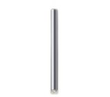 パナソニック XSZB10375CB1(ランプ別梱) ペンダント 調光(ライコン別売) LED(温白色) 天井吊下型 集光48度 直付タイプ LEDコンパクトランプ交換型 アルミ色