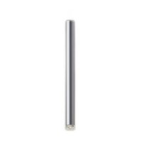 パナソニック XSZB10385CB1(ランプ別梱) ペンダント 調光(ライコン別売) LED(温白色) 天井吊下型 集光48度 直付タイプ LEDコンパクトランプ交換型 アルミ色