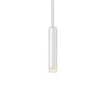 パナソニック XSZB11032CB1(ランプ別梱) ペンダント 調光(ライコン別売) LED(電球色) 天井半埋込吊下型 集光48度 LEDコンパクトランプ交換型 ホワイト