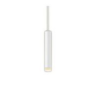 パナソニック XSZB11032CB1(ランプ別梱) ペンダント 調光(ライコン別売) LED(電球色) 天井半埋込吊下型 集光48度 LEDコンパクトランプ交換型 ホワイト