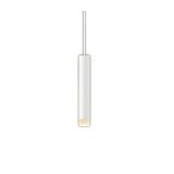 パナソニック XSZB10032CB1(ランプ別梱) ペンダント 調光(ライコン別売) LED(電球色) 天井吊下型 集光48度 直付タイプ LEDコンパクトランプ交換型 ホワイト
