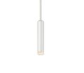 パナソニック XSZB10042CB1(ランプ別梱) ペンダント 調光(ライコン別売) LED(電球色) 天井吊下型 集光48度 直付タイプ LEDコンパクトランプ交換型 ホワイト