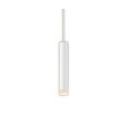 パナソニック XSZB16032CB1(ランプ別梱) ペンダント 調光(ライコン別売) LED(電球色) 配線ダクト取付型 集光48度 LEDコンパクトランプ交換型 ホワイト