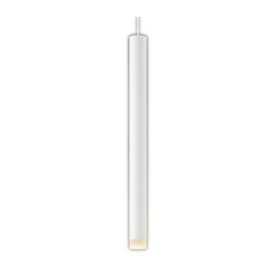 画像1: パナソニック XSZB10082CB1(ランプ別梱) ペンダント 調光(ライコン別売) LED(電球色) 天井吊下型 集光48度 直付タイプ LEDコンパクトランプ交換型 ホワイト