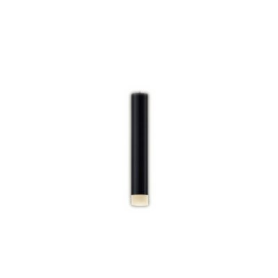 画像1: パナソニック XSZB11132CB1(ランプ別梱) ペンダント 調光(ライコン別売) LED(電球色) 天井半埋込吊下型 集光48度 LEDコンパクトランプ交換型 ブラック