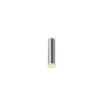 パナソニック XSZB11302CB1(ランプ別梱) ペンダント 調光(ライコン別売) LED(電球色) 天井半埋込吊下型 集光48度 LEDコンパクトランプ交換型 アルミ色