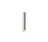 パナソニック XSZB10332CB1(ランプ別梱) ペンダント 調光(ライコン別売) LED(電球色) 天井吊下型 集光48度 直付タイプ LEDコンパクトランプ交換型 アルミ色
