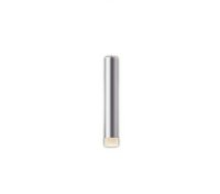 パナソニック XSZB10332CB1(ランプ別梱) ペンダント 調光(ライコン別売) LED(電球色) 天井吊下型 集光48度 直付タイプ LEDコンパクトランプ交換型 アルミ色