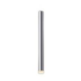 パナソニック XSZB10362CB1(ランプ別梱) ペンダント 調光(ライコン別売) LED(電球色) 天井吊下型 集光48度 直付タイプ LEDコンパクトランプ交換型 アルミ色