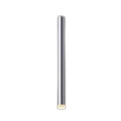画像1: パナソニック XSZB10362CB1(ランプ別梱) ペンダント 調光(ライコン別売) LED(電球色) 天井吊下型 集光48度 直付タイプ LEDコンパクトランプ交換型 アルミ色