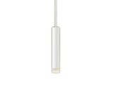 パナソニック XSZB11033CB1(ランプ別梱) ペンダント 調光(ライコン別売) LED(温白色) 天井半埋込吊下型 集光48度 LEDコンパクトランプ交換型 ホワイト