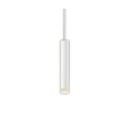 パナソニック XSZB10043CB1(ランプ別梱) ペンダント 調光(ライコン別売) LED(温白色) 天井吊下型 集光48度 直付タイプ LEDコンパクトランプ交換型 ホワイト