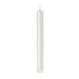 パナソニック XSZB11063CB1(ランプ別梱) ペンダント 調光(ライコン別売) LED(温白色) 天井半埋込吊下型 集光48度 LEDコンパクトランプ交換型 ホワイト