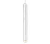 パナソニック XSZB11063CB1(ランプ別梱) ペンダント 調光(ライコン別売) LED(温白色) 天井半埋込吊下型 集光48度 LEDコンパクトランプ交換型 ホワイト