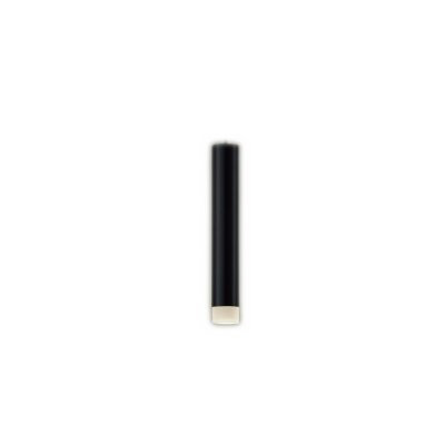 画像1: パナソニック XSZB10143CB1(ランプ別梱) ペンダント 調光(ライコン別売) LED(温白色) 天井吊下型 集光48度 直付タイプ LEDコンパクトランプ交換型 ブラック
