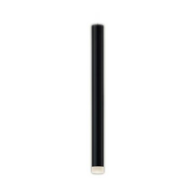 画像1: パナソニック XSZB10163CB1(ランプ別梱) ペンダント 調光(ライコン別売) LED(温白色) 天井吊下型 集光48度 直付タイプ LEDコンパクトランプ交換型 ブラック