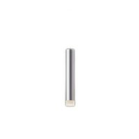 パナソニック XSZB10343CB1(ランプ別梱) ペンダント 調光(ライコン別売) LED(温白色) 天井吊下型 集光48度 直付タイプ LEDコンパクトランプ交換型 アルミ色