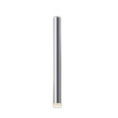 画像1: パナソニック XSZB11363CB1(ランプ別梱) ペンダント 調光(ライコン別売) LED(温白色) 天井半埋込吊下型 集光48度 LEDコンパクトランプ交換型 アルミ色