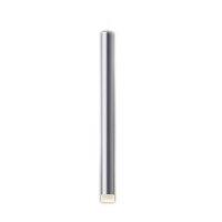 パナソニック XSZB10383CB1(ランプ別梱) ペンダント 調光(ライコン別売) LED(温白色) 天井吊下型 集光48度 直付タイプ LEDコンパクトランプ交換型 アルミ色