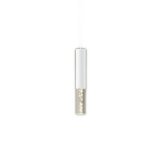 パナソニック XSZB10008CB1(ランプ別梱) ペンダント 調光(ライコン別売) LED(電球色) 天井吊下型 拡散タイプ 直付タイプ LEDコンパクトランプ交換型 ホワイト