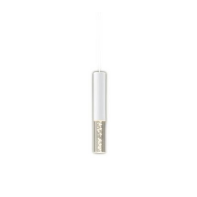 画像1: パナソニック XSZB10028CB1(ランプ別梱) ペンダント 調光(ライコン別売) LED(電球色) 天井吊下型 拡散タイプ 直付タイプ LEDコンパクトランプ交換型 ホワイト
