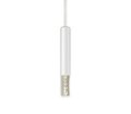 パナソニック XSZB10048CB1(ランプ別梱) ペンダント 調光(ライコン別売) LED(電球色) 天井吊下型 拡散タイプ 直付タイプ LEDコンパクトランプ交換型 ホワイト