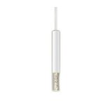 パナソニック XSZB10058CB1(ランプ別梱) ペンダント 調光(ライコン別売) LED(電球色) 天井吊下型 拡散タイプ 直付タイプ LEDコンパクトランプ交換型 ホワイト