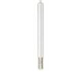 パナソニック XSZB10068CB1(ランプ別梱) ペンダント 調光(ライコン別売) LED(電球色) 天井吊下型 拡散タイプ 直付タイプ LEDコンパクトランプ交換型 ホワイト