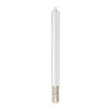 パナソニック XSZB10068CB1(ランプ別梱) ペンダント 調光(ライコン別売) LED(電球色) 天井吊下型 拡散タイプ 直付タイプ LEDコンパクトランプ交換型 ホワイト