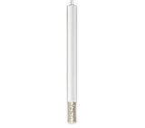 パナソニック XSZB10068CB1(ランプ別梱) ペンダント 調光(ライコン別売) LED(電球色) 天井吊下型 拡散タイプ 直付タイプ LEDコンパクトランプ交換型 ホワイト