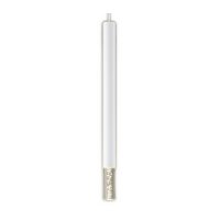 パナソニック XSZB10068CB1(ランプ別梱) ペンダント 調光(ライコン別売) LED(電球色) 天井吊下型 拡散タイプ 直付タイプ LEDコンパクトランプ交換型 ホワイト