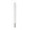 画像1: パナソニック XSZB10068CB1(ランプ別梱) ペンダント 調光(ライコン別売) LED(電球色) 天井吊下型 拡散タイプ 直付タイプ LEDコンパクトランプ交換型 ホワイト (1)