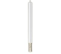 パナソニック XSZB10088CB1(ランプ別梱) ペンダント 調光(ライコン別売) LED(電球色) 天井吊下型 拡散タイプ 直付タイプ LEDコンパクトランプ交換型 ホワイト