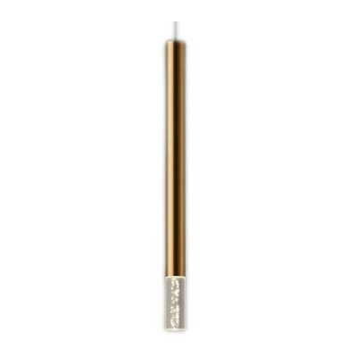 画像1: パナソニック XSZB16268CB1(ランプ別梱) ペンダント 調光(ライコン別売) LED(電球色) 配線ダクト取付型 拡散タイプ LEDコンパクトランプ交換型 真ちゅう色