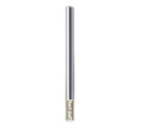 パナソニック XSZB10378CB1(ランプ別梱) ペンダント 調光(ライコン別売) LED(電球色) 天井吊下型 拡散タイプ 直付タイプ LEDコンパクトランプ交換型 アルミ色