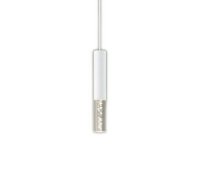パナソニック XSZB10009CB1(ランプ別梱) ペンダント 調光(ライコン別売) LED(温白色) 天井吊下型 拡散タイプ 直付タイプ LEDコンパクトランプ交換型 ホワイト