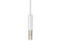 パナソニック XSZB10029CB1(ランプ別梱) ペンダント 調光(ライコン別売) LED(温白色) 天井吊下型 拡散タイプ 直付タイプ LEDコンパクトランプ交換型 ホワイト