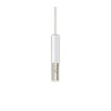 パナソニック XSZB10029CB1(ランプ別梱) ペンダント 調光(ライコン別売) LED(温白色) 天井吊下型 拡散タイプ 直付タイプ LEDコンパクトランプ交換型 ホワイト
