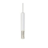 パナソニック XSZB10039CB1(ランプ別梱) ペンダント 調光(ライコン別売) LED(温白色) 天井吊下型 拡散タイプ 直付タイプ LEDコンパクトランプ交換型 ホワイト